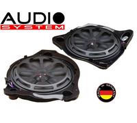 AUDIO SYSTEM AX08 MB Uni Evo Woofer per Mercedes Benz GLC SUV Coupe C253