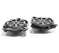 AUDIO SYSTEM AX08 MB Uni Evo woofer Mercedes Benz veicoli 1 paio