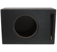 Audio System BR 10 EVO Subwoofer Custodia Vuota per 25 CM (10 ") Bass Reflex