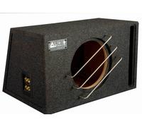 Audio System BR 12-80 Subwoofer Bassreflex Alloggiamento Con 80 Litro per 30 CM