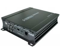 Audio System CARBON-130.2 2-Kanal Analogica Classe A/B Amplificatore 260 W RMS