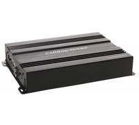 Audio System CARBON 200.4 4-Kanal A/B Amplificatore 360 Watt RMS Amplificatore