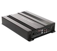 Audio System Carbon-200.4 Carbon Series 4 canali A/B amplificatore 320W RMS