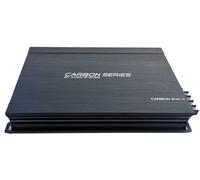 Audio System CARBON-240.4 Carbonio Serie 4 Canale A/B Amplificatore 400 W RMS