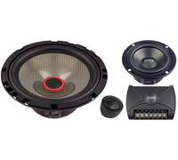Audio System Carbon165/3