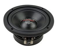 Audio System CO 06 DC EVO 16,5 CM Co-Series Subwoofer 240 W, Doppelschwingspule