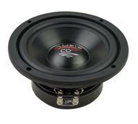 Audio System Co 06 QC Evo 165 MM Co-Series Subwoofer 240 W, Doppia Bobina Mobile