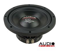 Audio System Co 08 Co-Series 200mm/8 " Alto Efficiente Woofer Subwoofer 20cm 180