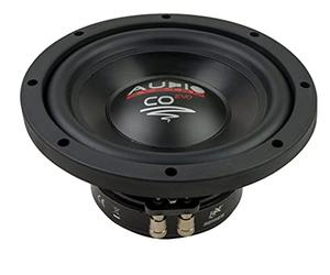 Audio System CO 08 EVO - Subwoofer serie CO, 20 cm, 280 Watt, 4 Ohm, 200 mm, sub