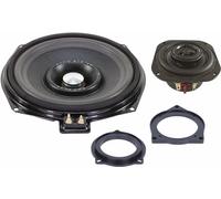Audio System Co 200 BMW Evo 2 Speciale Fronte Sistema BMW E F Modelli