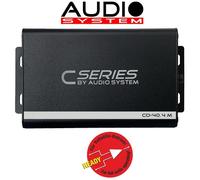 Audio System Co-40.4 M 4-kanal Ic-Verstärker 240 Watt RMS