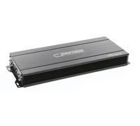 Audio System CO-600.5 5-Kanal Classe A/B Alte Prestazioni Amplificatore 690W