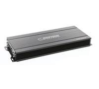 Audio System CO-600.5 5-Kanal Classe A/B Alte Prestazioni Amplificatore 690W