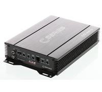 Audio System CO 650.1 Monoblocco 1-Kanal Digitale Mono-Amplifier 650 Watt RMS