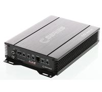 Audio System CO 650.1 D Monoblocco 1-Kanal Digitale Mono-Amplifier 650 Watt RMS