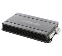 Audio System CO-70.4 4-Kanal Amplificatore 440 W Con Rtc Bassi Cavo Telecomando