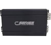 Audio System CO-75.4 24V 4-Kanal A/B Amplificatore Co-Series 480 W RMS 24 Volt
