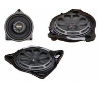 Audio System COFIT MERCEDES C-CLASS W205 EVO 150W Perfetto Fit Compo Sistema