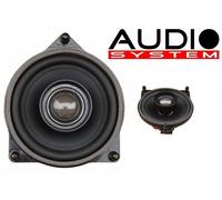 Audio System COFIT MERCEDES E-CLASS W213 COAX EVO Altoparlante Mercedes Classe E
