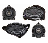 Audio System Cofit Mercedes Glc SUV X253 Evo 150W Perfetto Fit Compo Sistema