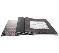 AUDIO SYSTEM DOOR KIT 2.0 Kit Isolante Materiale Isolante per 2x Porte...
