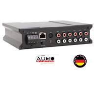 Audio System DSP 8.12 Avalanche 12 Canale Alte Prestazioni Dsp-Series Avalanche