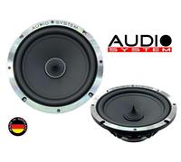 Audio System EX 165 Phase EVO3 High-End Basso Tonalità Medie 165 MM 1 Paio