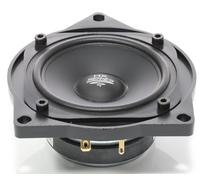 Audio System Ex 80 Sq BMW I Evo 2 Tonalità Medie Compatibile Con e U. F - 1 Paio