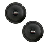Audio System F-7 Woofer Coppia Midrange 6.5" Max Power 200W 4 Ohm