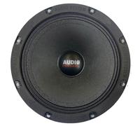 Audio System F-8 Woofer Singolo Midrange 8" Max Power 240W 4 Ohm
