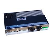 AUDIO SYSTEM F4-650 amplificatore 4 canali classe ab spl 4x260 watt rms