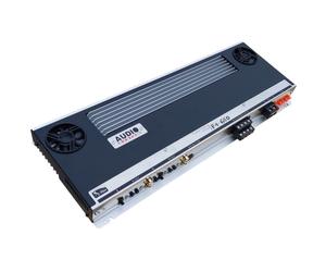 AUDIO SYSTEM F4-650 amplificatore 4 canali b spl 4x260 watt rms