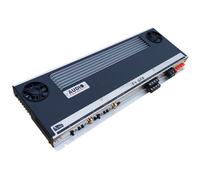 AUDIO SYSTEM F4-650 amplificatore 4 canali classe ab spl 4x260 watt rms