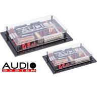 Audio System FW AVALANCHE High End 2 Vie Frequenza-Soft 1 Paio