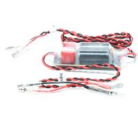 Audio System FWK TW Frequenzweichen/Crossover 1 Paio (2 Pezzo) M / R-Series Neu