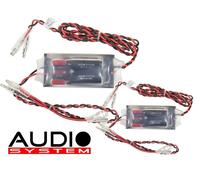 Audio System FWK TW Frequenzweichen/Crossover 1 Paio (2 Pezzo) M/R-Series