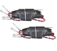 AUDIO SYSTEM FWK W 12 dB crossover crossover scambiatore via cavo medio...