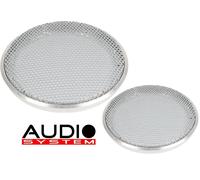 AUDIO SYSTEM GI 165 ALLUMINIO alluminio alta qualità + griglia 16,5 cm 1...