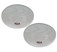 Audio System Gi 200 BMW Griglia Altoparlante per 20 CM Altoparlante 1 Paio