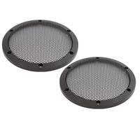 AUDIO SYSTEM GI 165 AV Griglia per altoparlanti in alluminio AVALANCHE-SERIES...