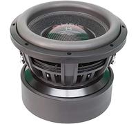 Audio System H 10 EVO - 25 cm SPL subwoofer