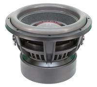 Audio System H 12 EVO Spl Woofer 30cm (12”) Spl Power Subwoofer 12500 Watt