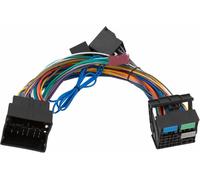 AUDIO SYSTEM HLAC MOST EVO MOST High Low Adapter Cable PLUG and PLAY MOST