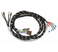 Audio System Hlac4 3M 4-KANAL Alto Low Cavo Adattatore 4 Canale Plug E Play