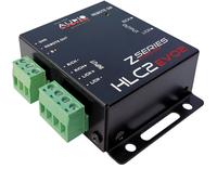 AUDIO SYSTEM HLC-2 EVO2 Convertitore Adattatore Alto Basso Livello Autoradio