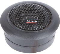 Audio System HS 19 19 mm tweeter al neodimio in tessuto 1 paio tweeter tweeter