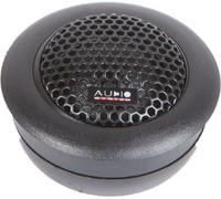 Audio System HS 24 EVO 25mm Tessuto Neodimio Auto Tweeter Hochton Altoparlante