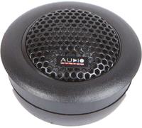Audio System HS 24 EVO 25mm Tessuto Neodimio Auto Tweeter Hochton Altoparlante