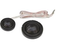 Audio System HS 24 INSTALL EVO 2 Tessuto Incasso 25 MM Neodimio Tweeter 1 Paio