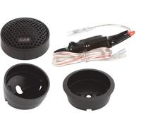Audio System HS 24 W EVO 2 tweeter al neodimio tessuto 25 mm 1 paio tweeter t...